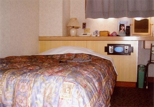 Hotel New Urashima