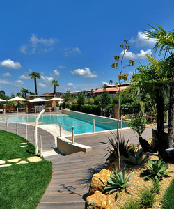 瑞雷斯贝拉瑞亚酒店及会展中心酒店图片