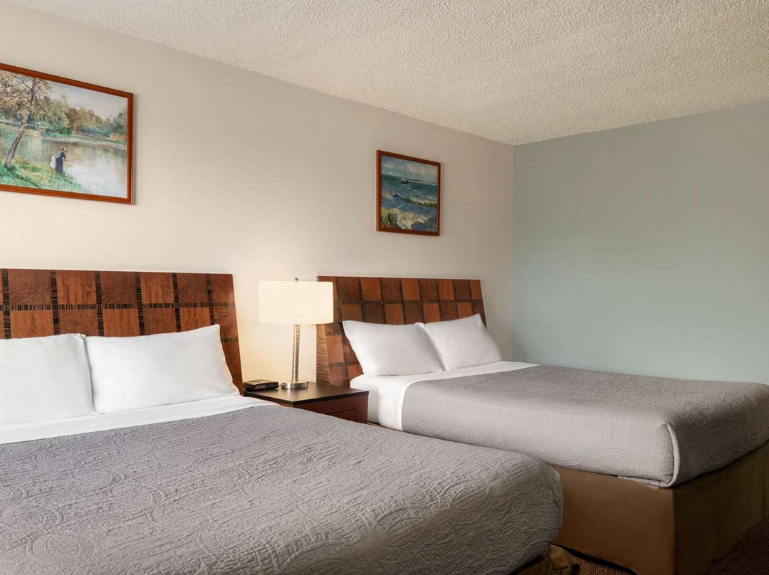 Travelodge Swift Current