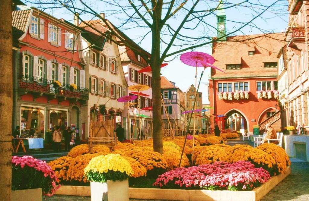 Eisberg Hotel City-浴室