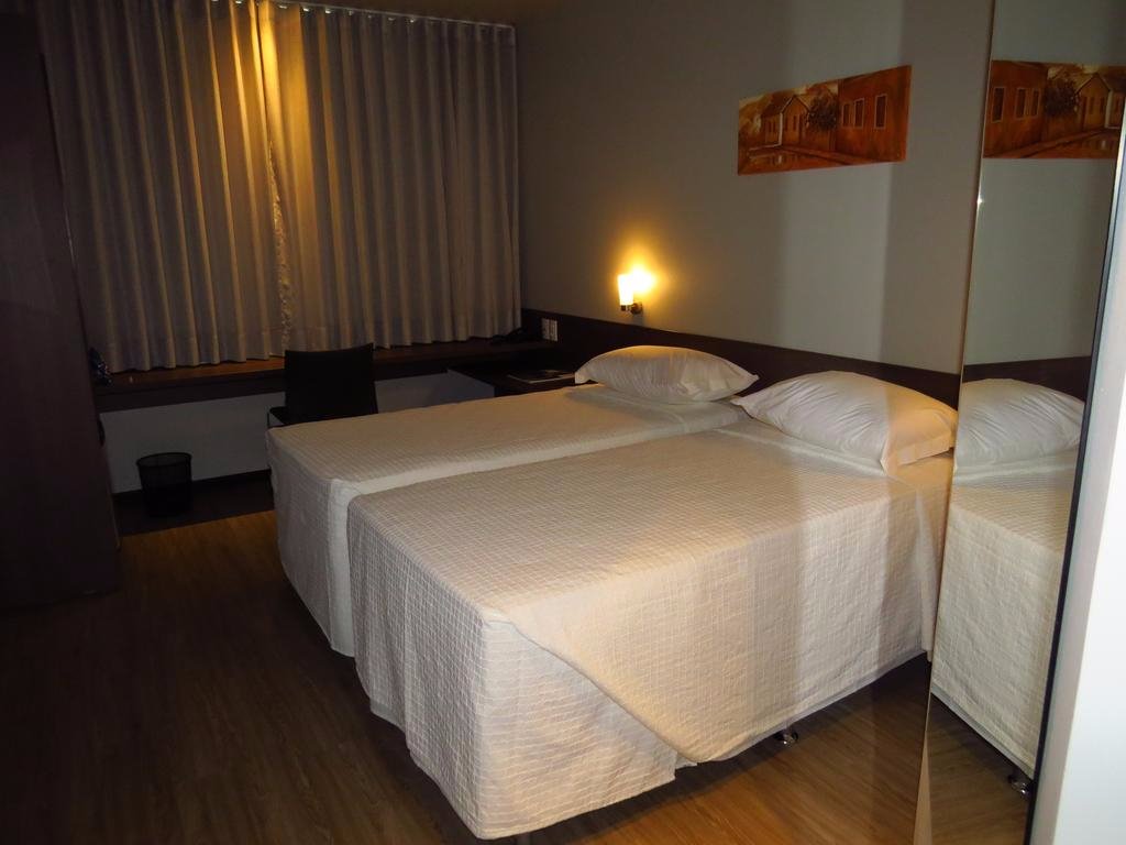 Tri Hotel Executive Lajeado-官方