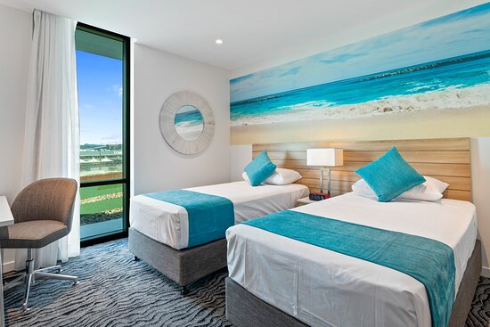 Rydges Gold Coast Airport-官方