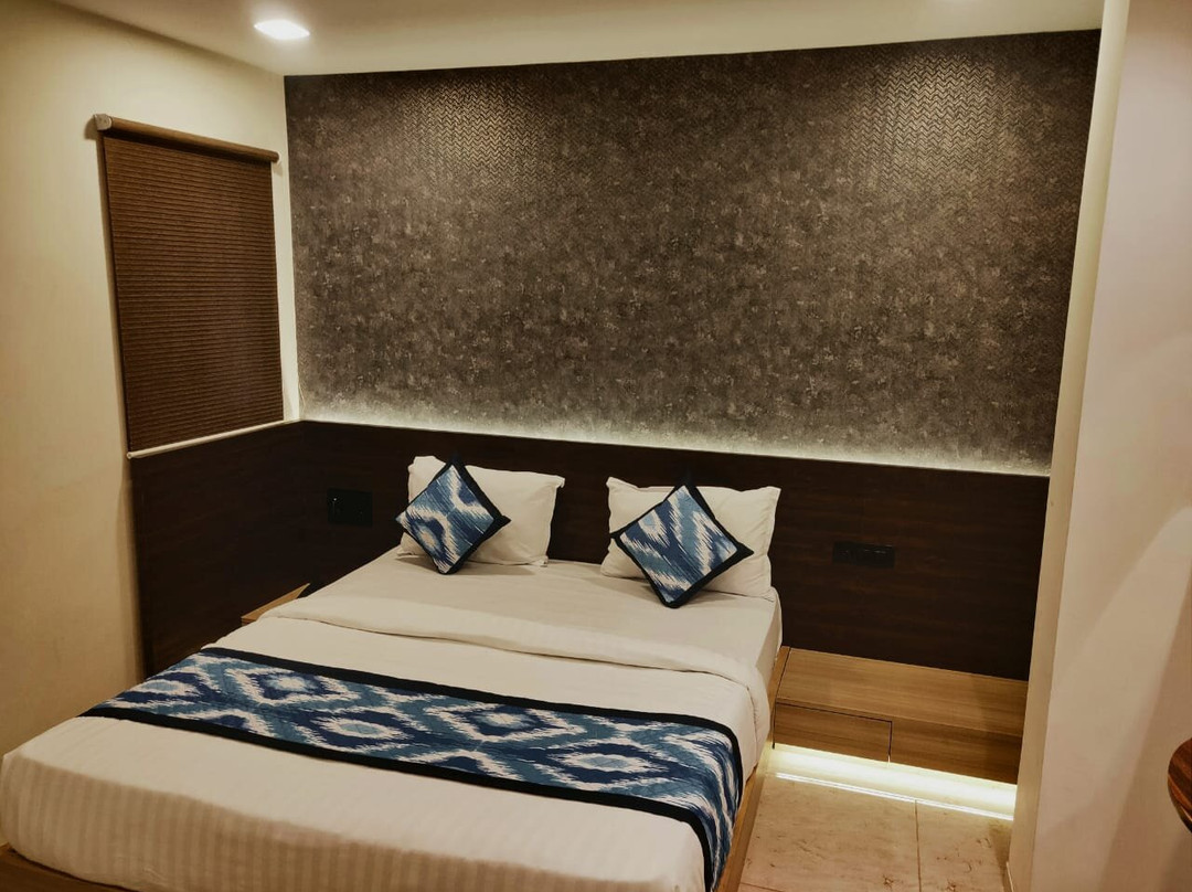 Hotel Dwarika by Vrinda