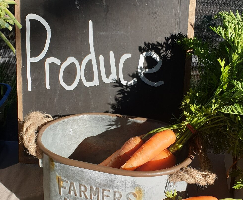 Granite Belt Farmers Market景点图片