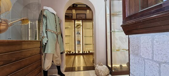 Museum Of Ulcinj's Corsairs-乌尔齐尼必去景点