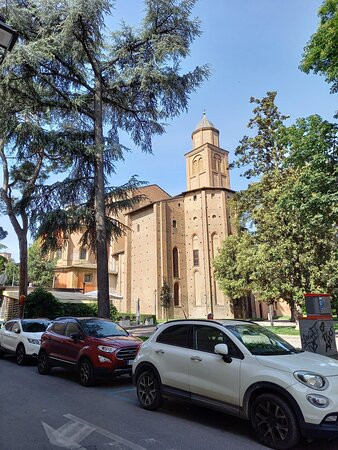 Chiesa di San Domenico景点图片