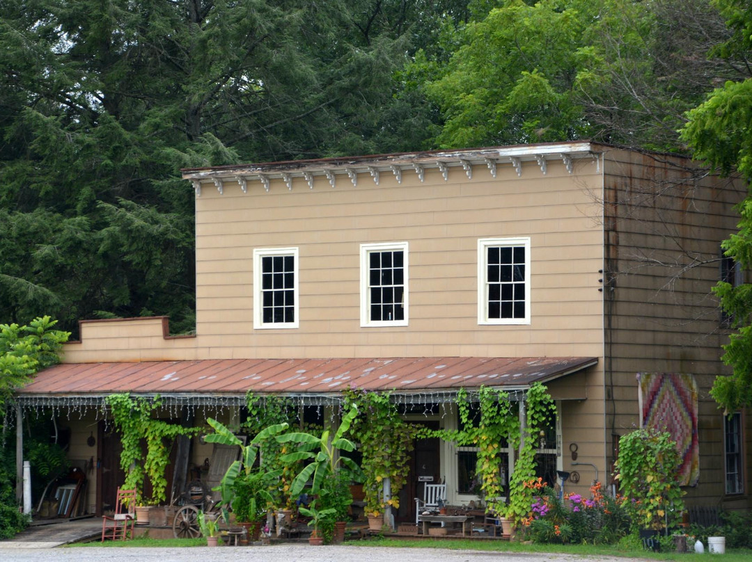 Union Grove旅游攻略图片