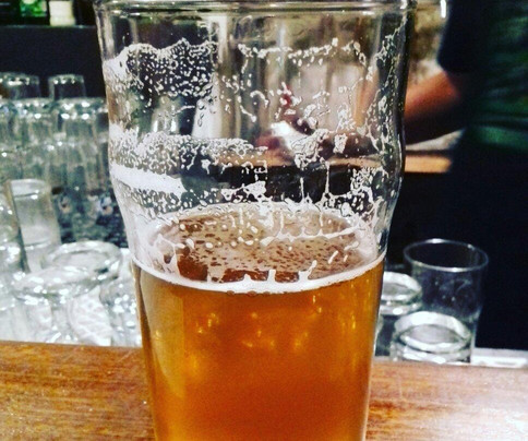 Leopold's Delicatessen Bar-斯普利特必去景点