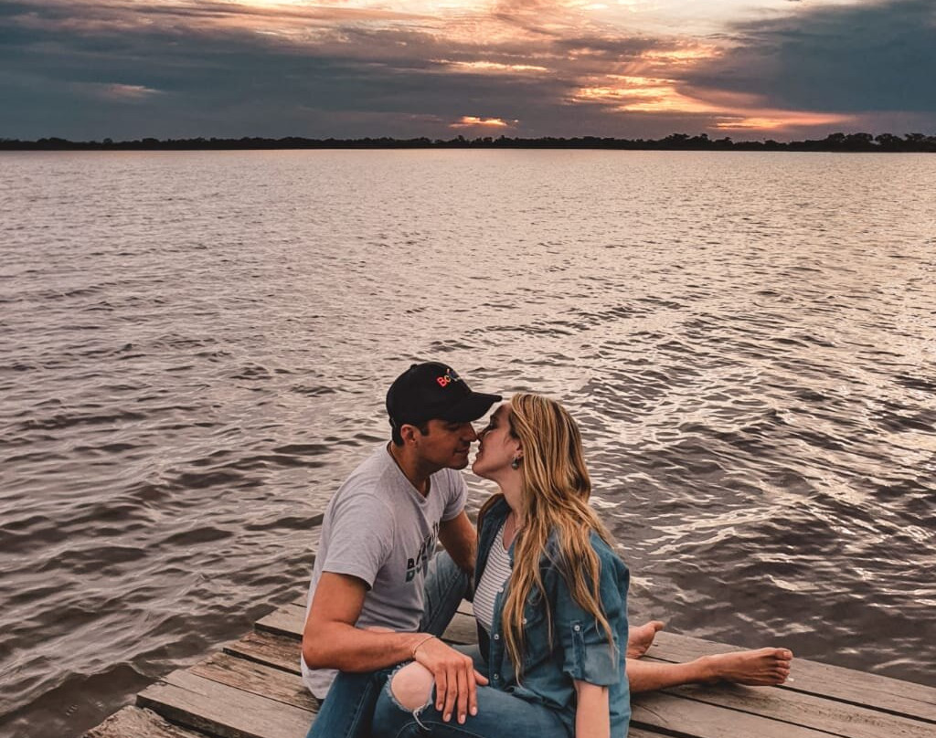 Hotel Laguna Jardin主图