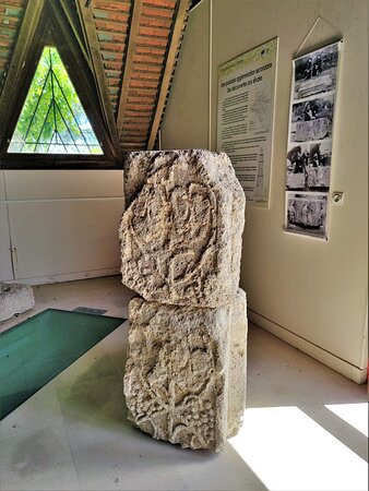 Musée Minerve-Yzeures-sur-Creuse必去景点