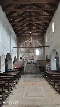 Chiesa di San Michele-Oleggio必去景点