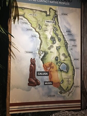 Marco Island Historical Museum景点图片