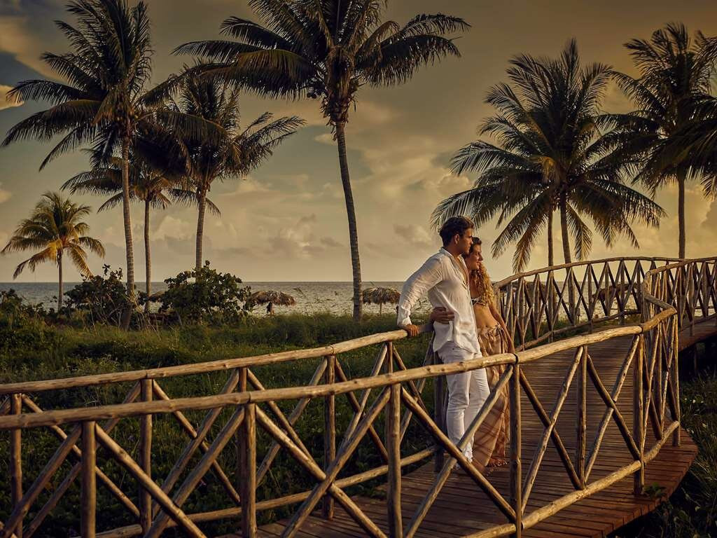 Melia Costa Rey主图