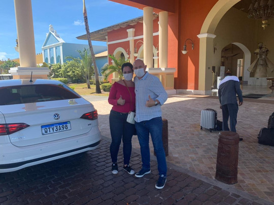 Capital Transfer-萨尔瓦多必去景点