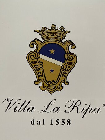 Villa La Ripa景点图片