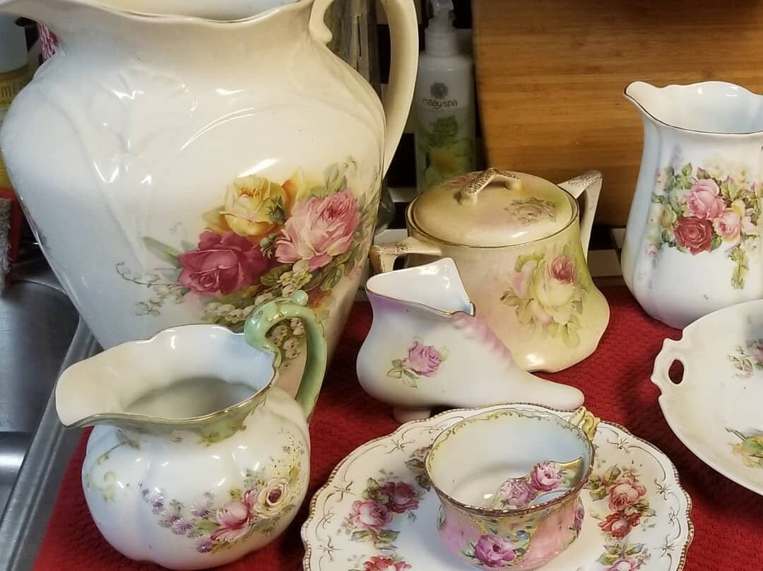 Spring Antique Mall-斯普林必去景点