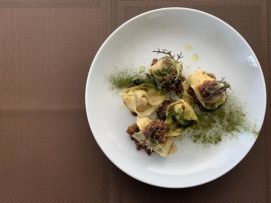 Ristorante Aura - Peschiera Del Garda