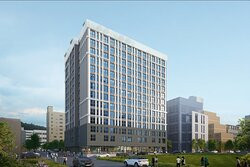 Ramada by Wyndham Gumi主图