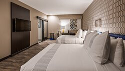 GLō Best Western Tulsa-Catoosa East Route 66主图