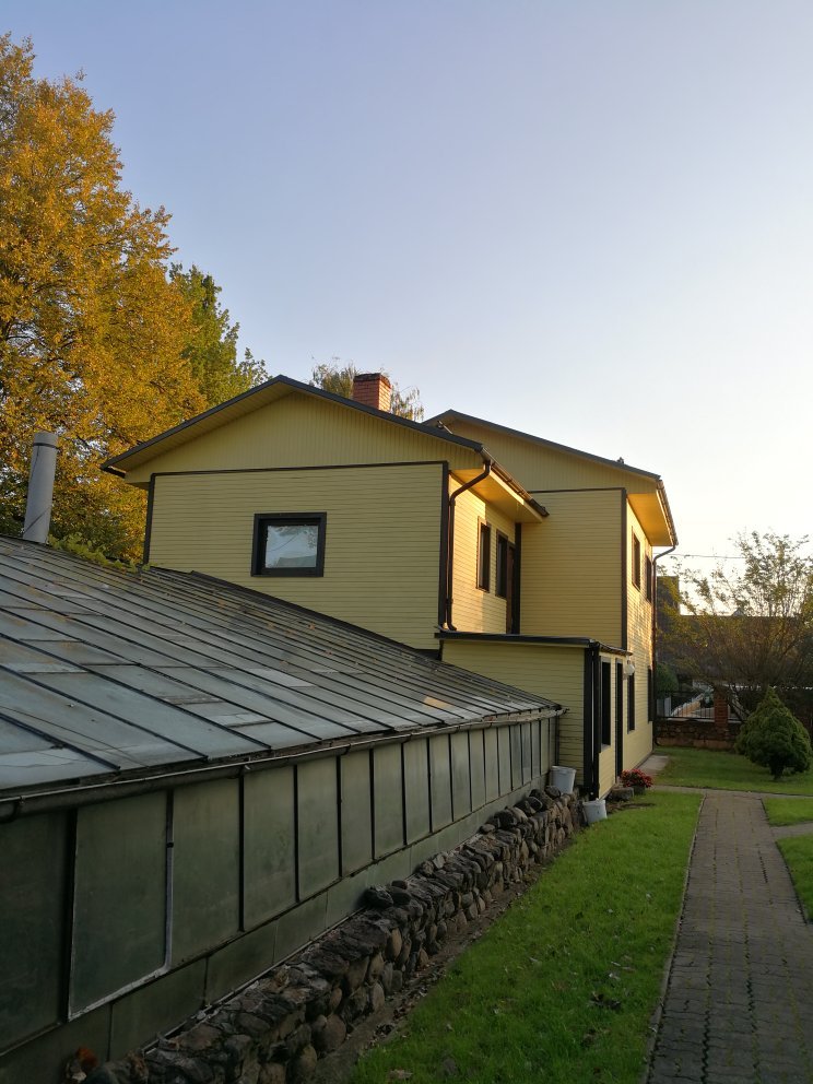 Riia Villa-官方
