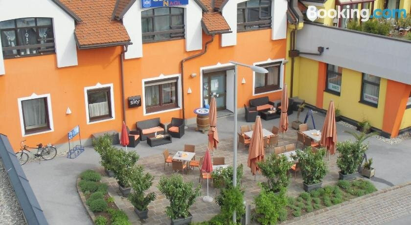 Gasthous Pension Nagl