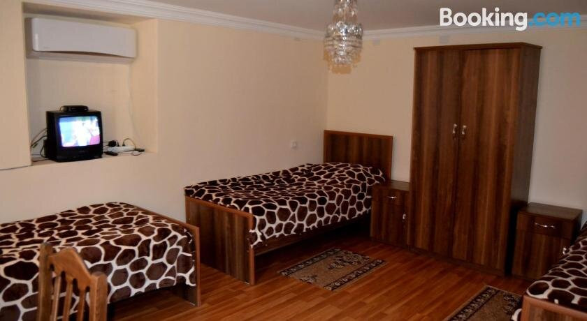 Nunu's Guesthouse主图