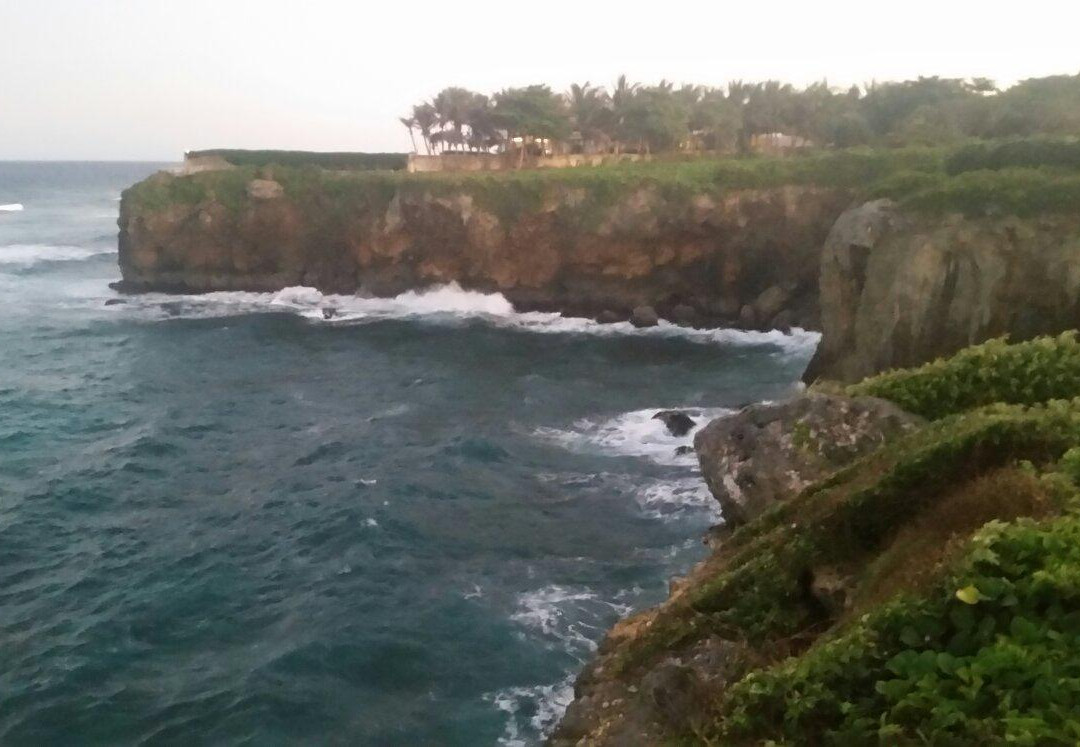 Residencial El Mirador de Cabrera