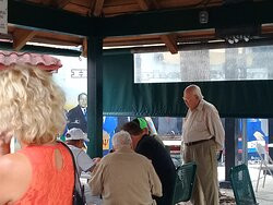 多米诺公园-迈阿密必去景点