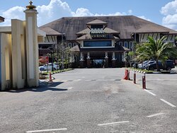 托阿曼巴厘海滩度假村-官方