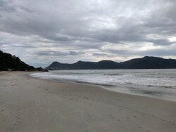 Praia da Solidao-弗洛里亚诺波利斯必去景点