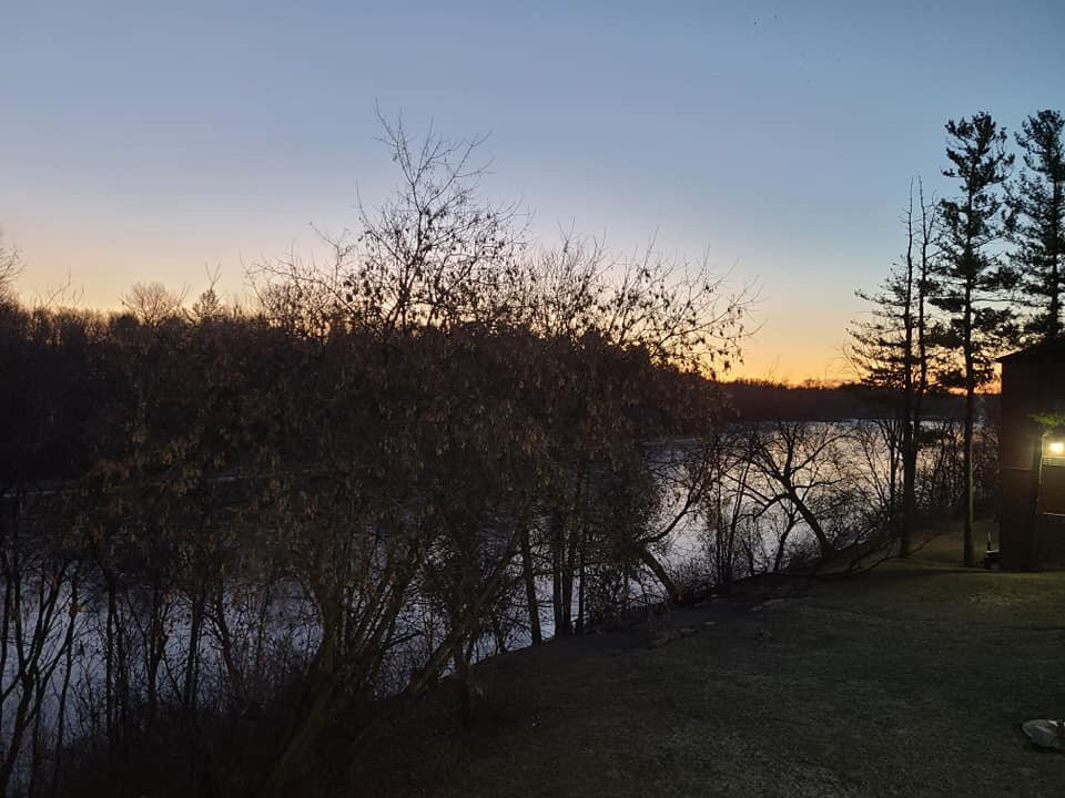 渥太华里多华美达酒店主图