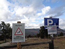 Mirador Zaorejas-Zaorejas必去景点