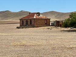 Midnight Oil House-Burra必去景点