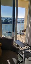 Courtyard St. Petersburg Clearwater/Madeira Beach-酒店景观