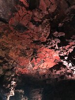 Raufarhólshellir-Olfus必去景点