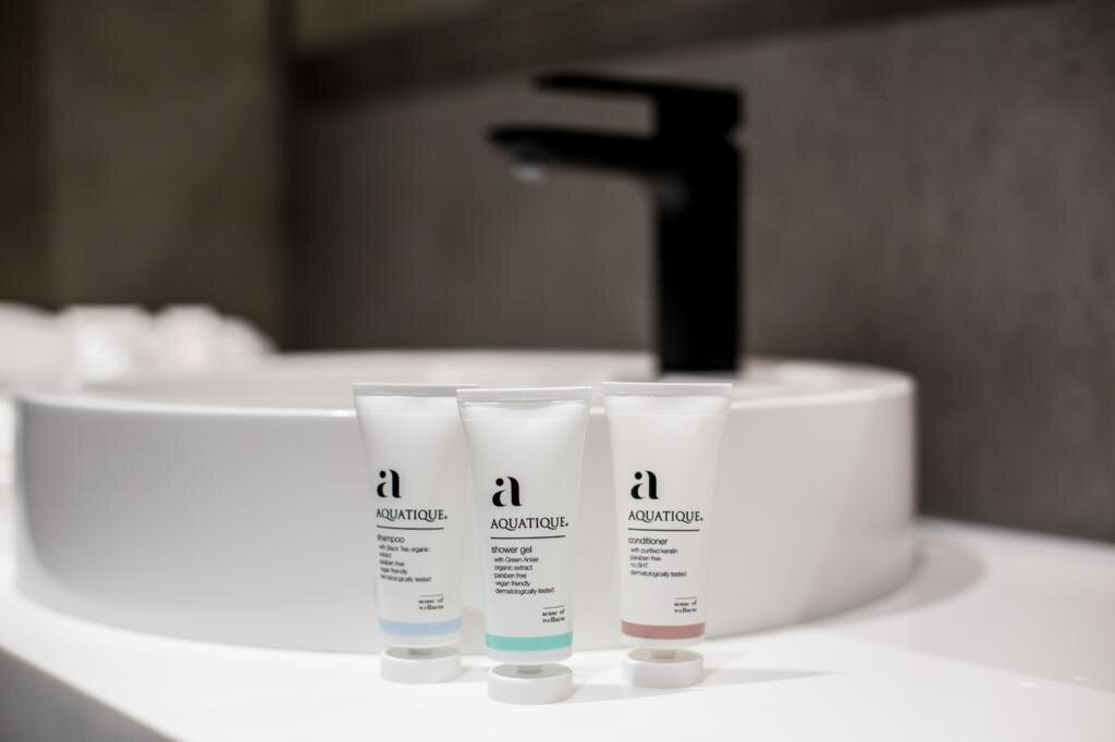 Promenade Hotel主图