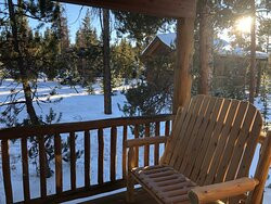 怀尔德霍斯酒店主图