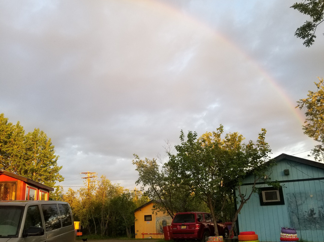 Delta Cottages LLC