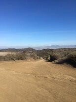 Laguna Coast Wilderness Park-拉古纳海滩必去景点