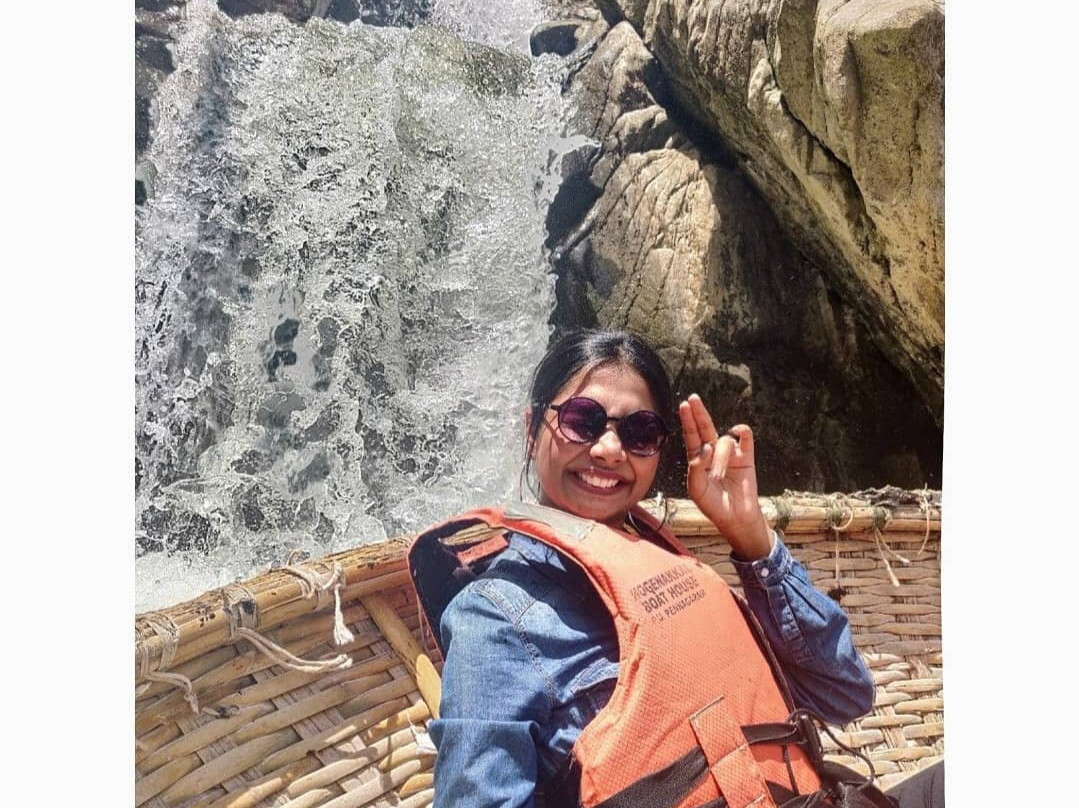 Hogenakkal Falls景点图片