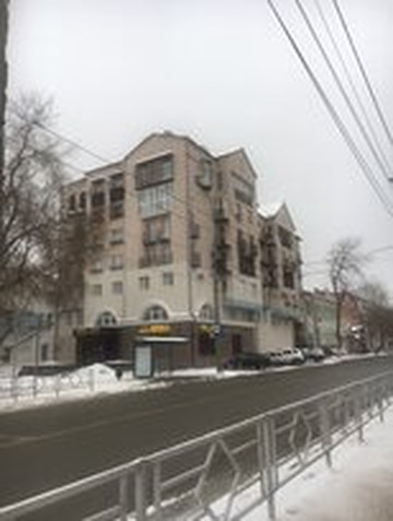 Russian Hunting Hotel Complex主图