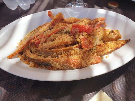 Locanda Rurale Santa Marta主图