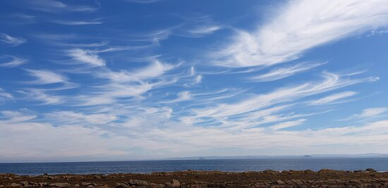 St Monans Harbour景点图片