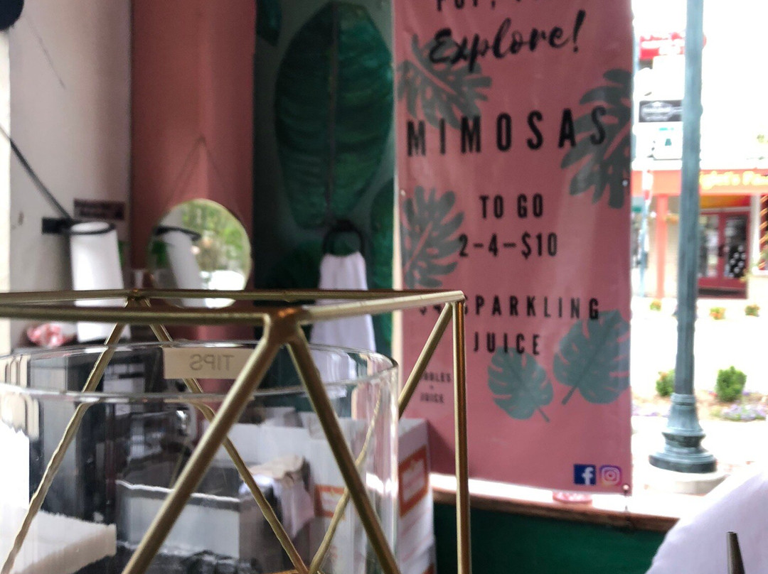 Mount Dora Marketplace-Mount Dora必去景点