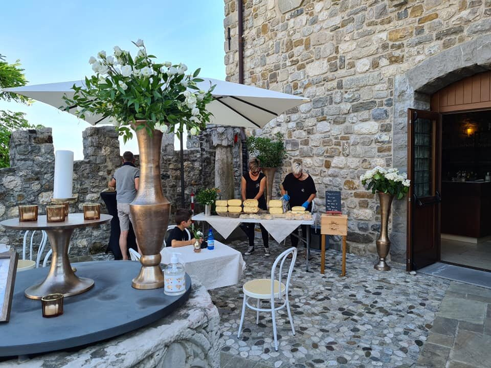 Enoteca Savorgnan景点图片