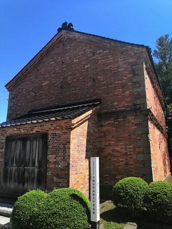 Old Kaitaku Hakodate Shicho Shosekiko-函馆市必去景点