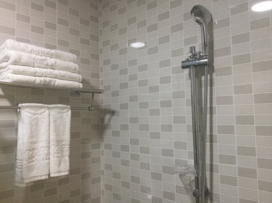 广州白云机场捷松酒店主图