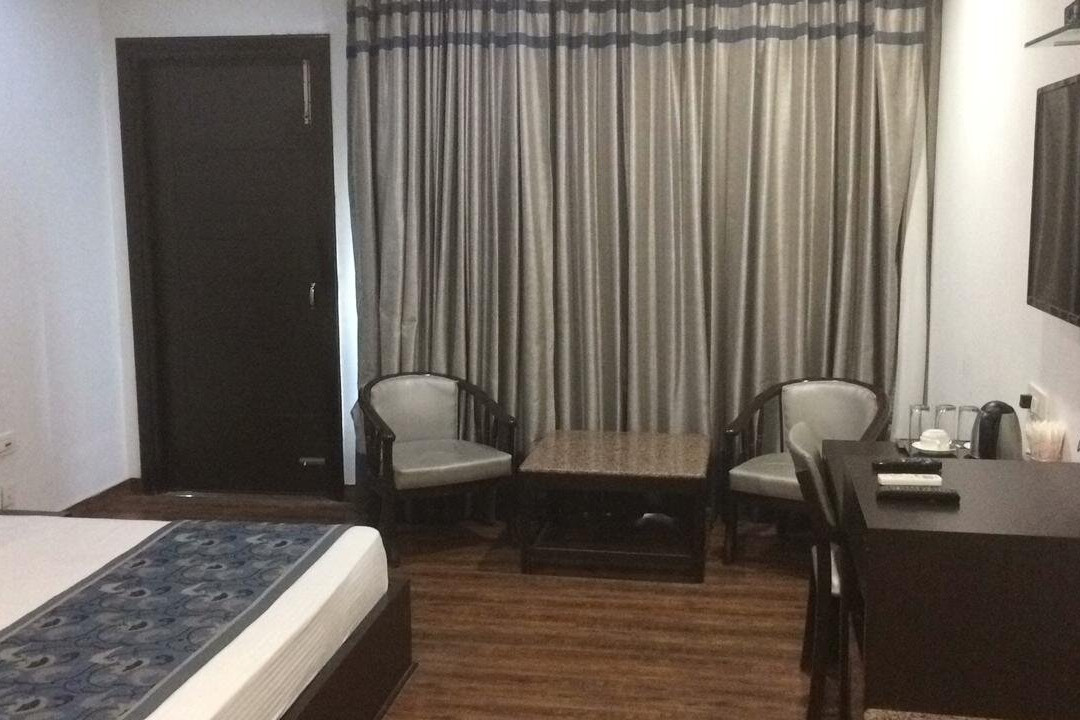 Comfort Inn Coral River主图