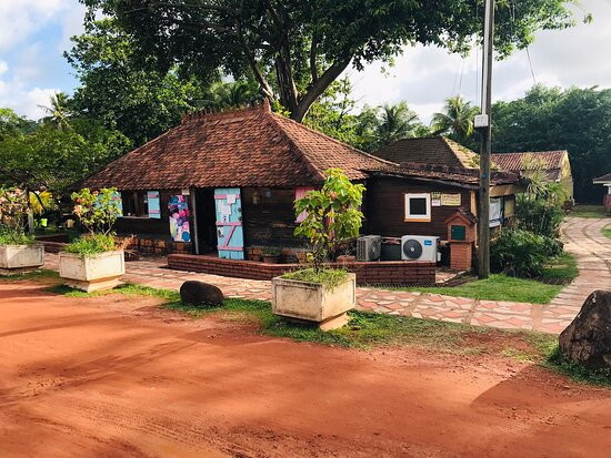 Pottery of Trois Ilets-Trois-Ilets必去景点