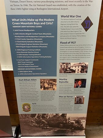 Ethan Allen Homestead-伯灵顿必去景点